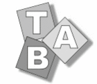 TAB Trocken-Aus-Bau GmbH Logo