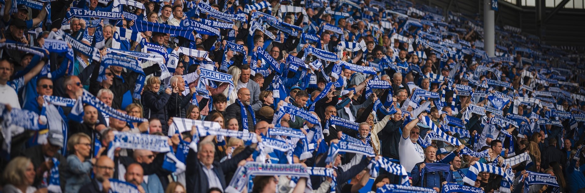 Ab Dienstag gibt es Tickets für Kiel & Kaiserslautern
