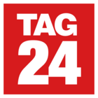 TAG24 News Deutschland GmbH   Logo
