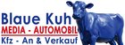 Media Autohandel Magdeburg Logo