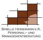 Personal- und Managementberatung Sybille Heinemann Logo