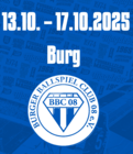 Burger BC 08 Logo
