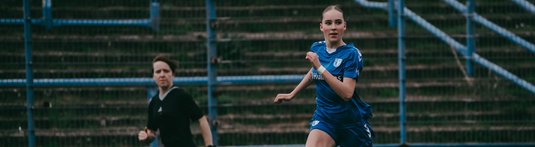 Die Ersten Frauen gastieren in Leipzig