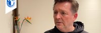 Cheftrainer Christian Titz im Interview