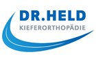 Kieferorthopäde Dr. Manfred W. Held Logo