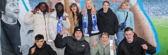 Humanas-Sitzplatzpatenschaft