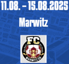 FC Marwitz 09 Logo