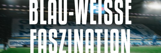 Blau-Weiße Faszination