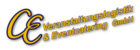 CE Veranstaltungslogisti& Eventcatering GmbH Logo