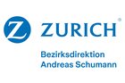 Zurich Bezirksdirektion Andreas Schumann Logo