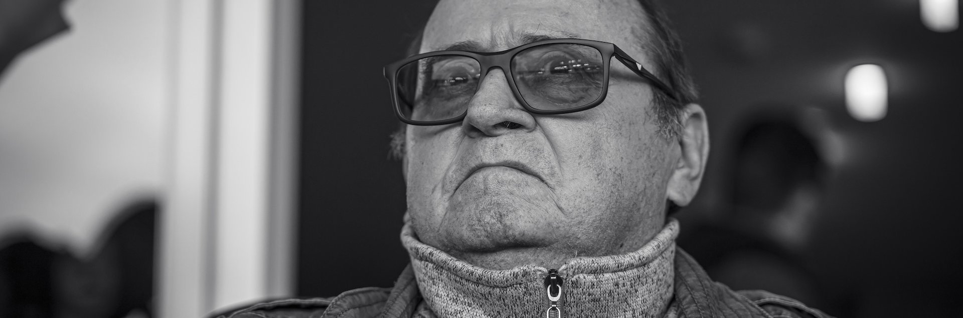 Detlef Enge ist im Alter von 73 Jahren verstorben