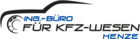 Ingenieurbüro für KFZ-Wesen Henze in Magdeburg Logo