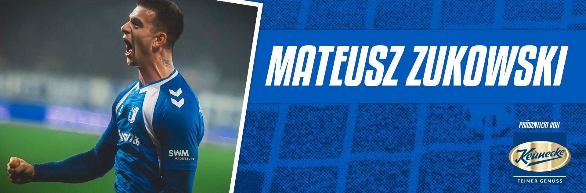 FCM-Tor des Monats November 2025