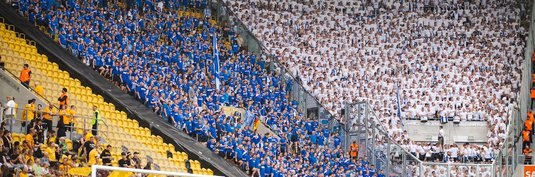 Tickets für Dresden ab Mittwoch