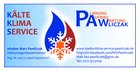 Kälte-Klima-Service Pawliczak Logo