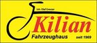 Fahrzeughaus KILIAN Inh. Olaf Grosser Logo