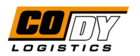 Cody Logistics Charter GmbH Logo