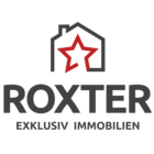 Roxter Exklusiv Immobilien Logo