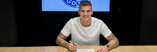 FCM-Neuzugang Mateusz Zukowski