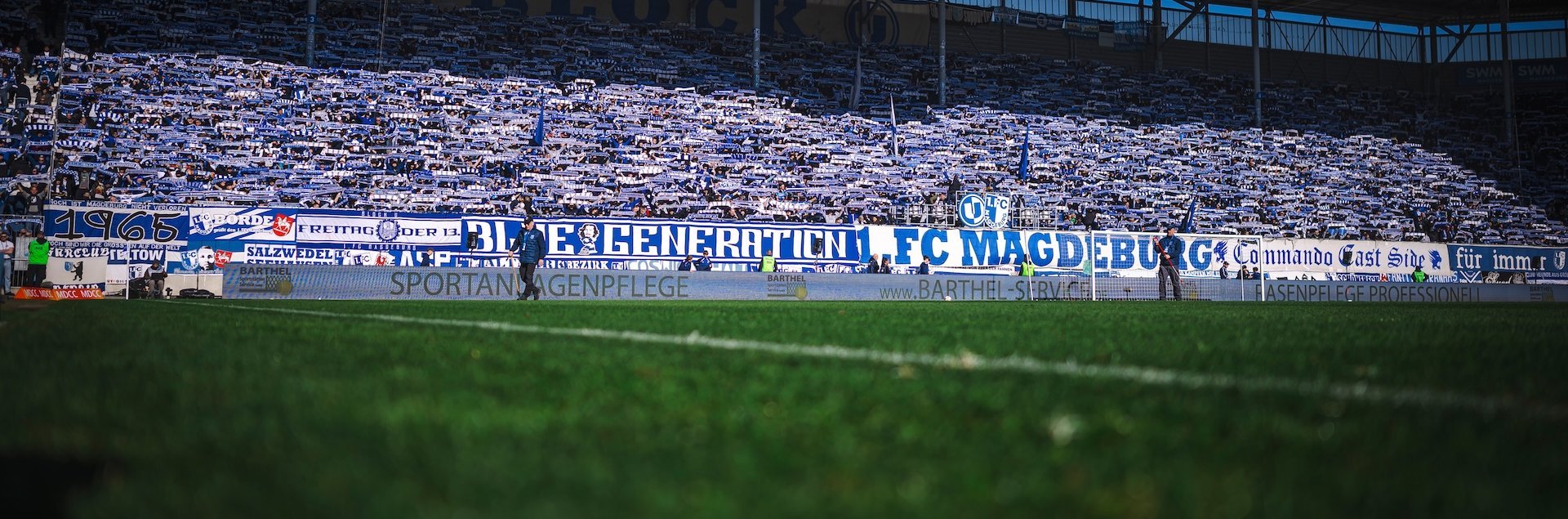 Die Spieltage 28 bis 30 wurden zeitgenau angesetzt