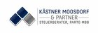 Kästner Moosdorf & Partner | Steuerberater Magdeburg Logo
