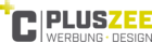 Pluszee Werbeagentur Logo