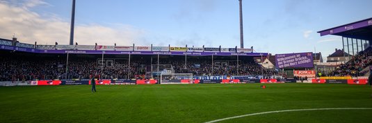 Tickets für Osnabrück ab Dienstag