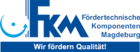 FKM Magdeburg GmbH Logo