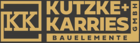 Kutzke + Karries Bauelemente GmbH Logo