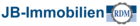 JB-Immobilien Dipl.-Ing. Jürgen Böttcher Logo