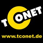 TCONET Büromaschinen und Computer GmbH  Logo