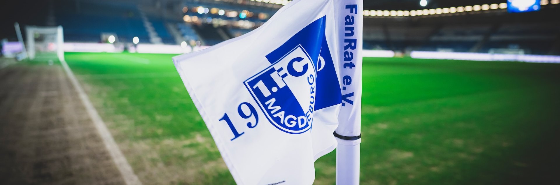 Statement des 1. FC Magdeburg