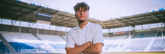 Nick Meier.