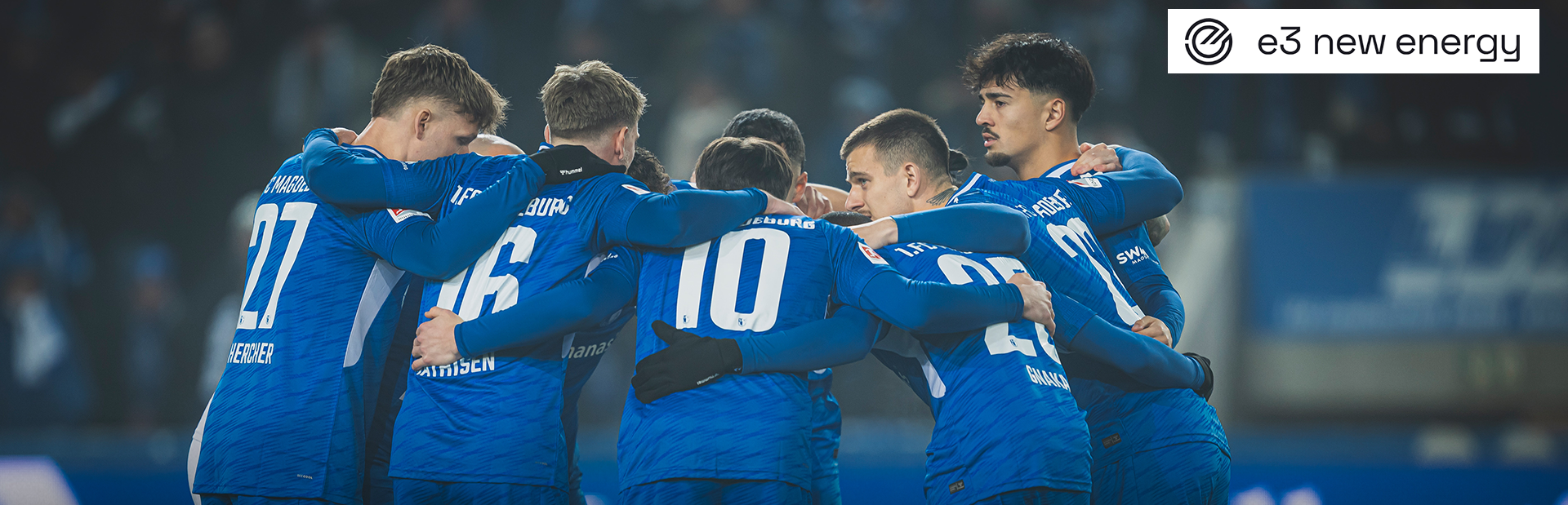 FCM-Spieler des Monats Januar 