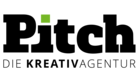 Pitch - Die Kreativagentur Logo