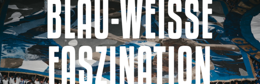 Blau-Weiße Faszination