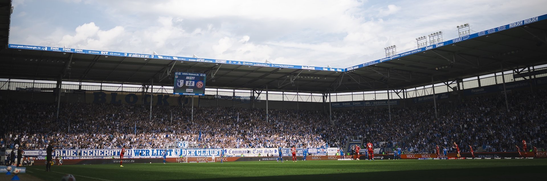 FCM erhält Lizenz für 2026/27