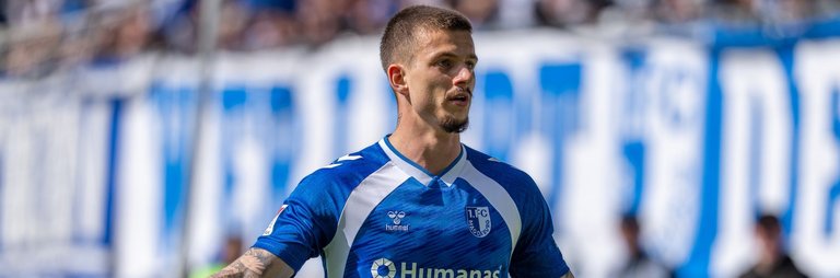 Mateusz Żukowski