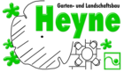 Garten- und Landschaftsbau Heyne Logo