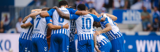 FCM-Spieler des Monats August gesucht