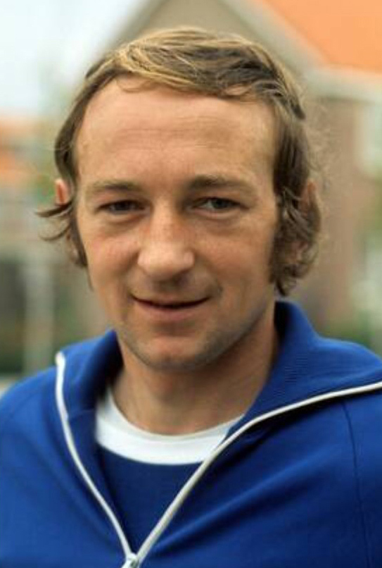 Helmut Gaube wurde 1974 mit dem FCM Europapokalsieger. Foto: FCM / Archiv