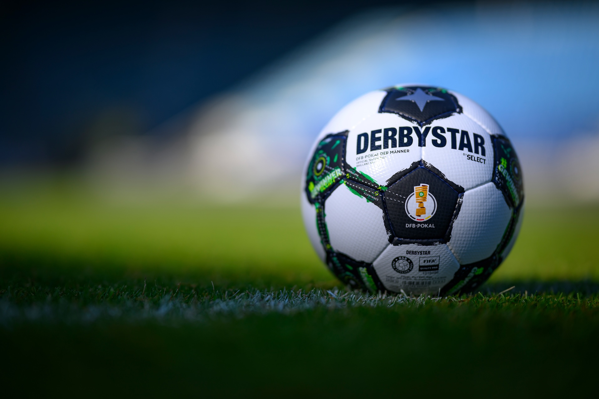 DFB-Pokal-Ball
