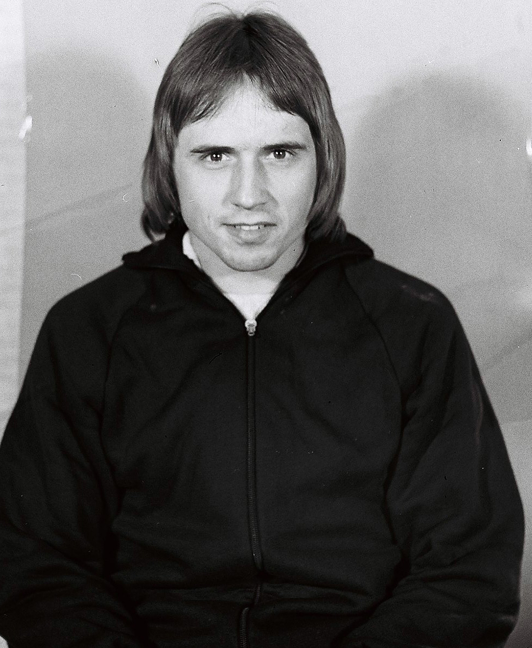 Detlef Enge gewann im Jahr 1974 den Europapokal mit dem 1. FC Magdeburg.