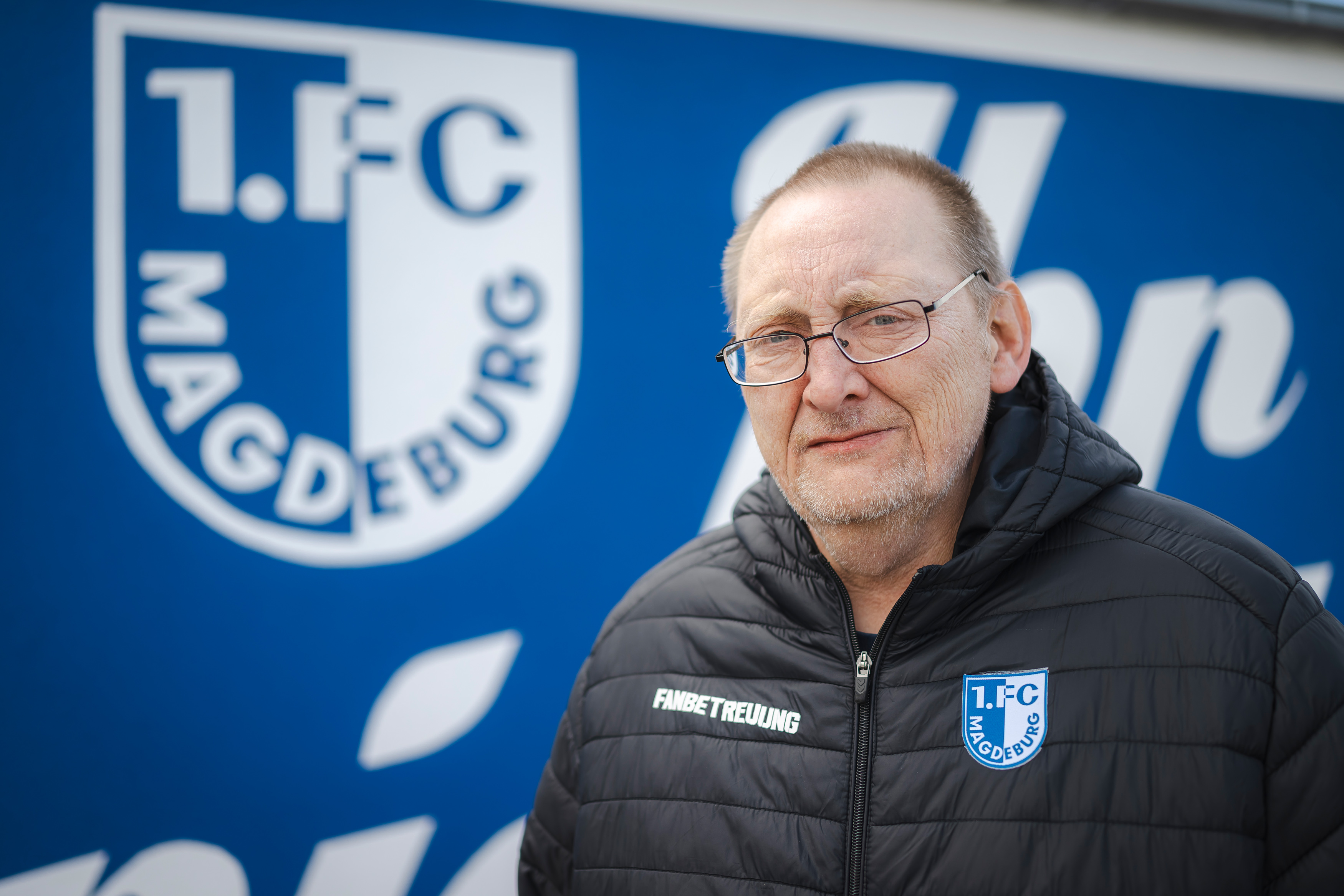 Ralf Dobberitz ist Beauftragter für Trauerkultur.