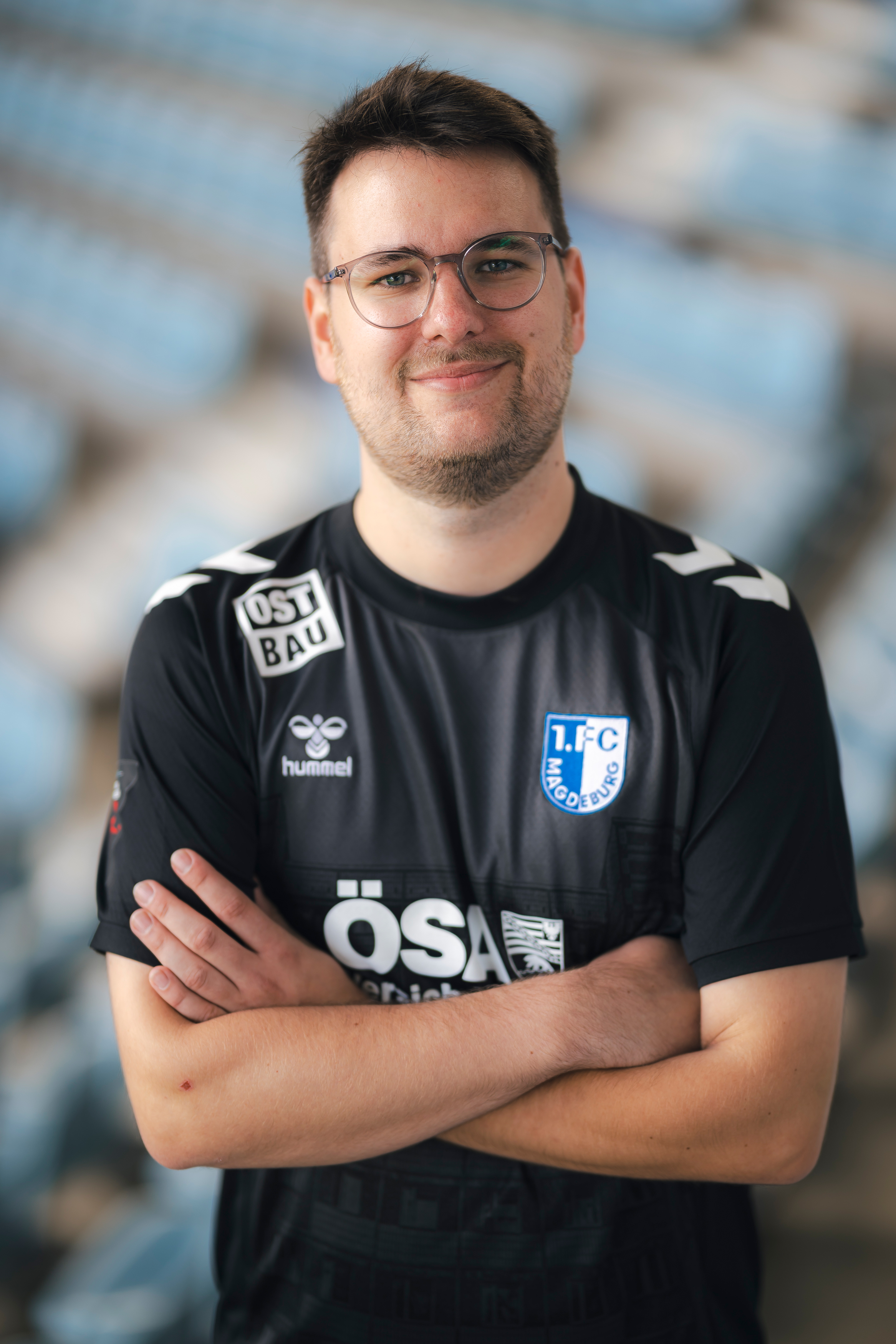Hannes Butz.