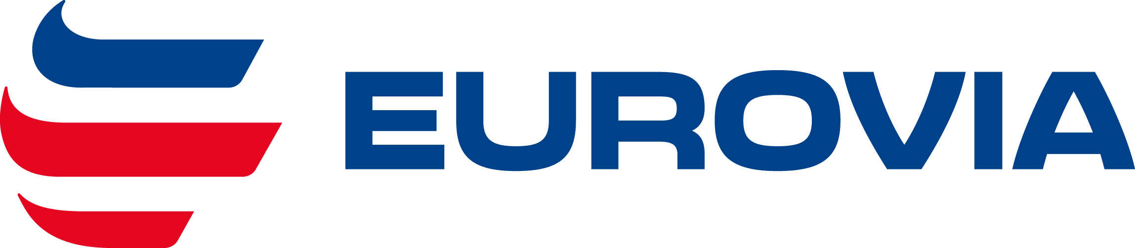 EUROVIA Verkehrsbau GmbH  Logo