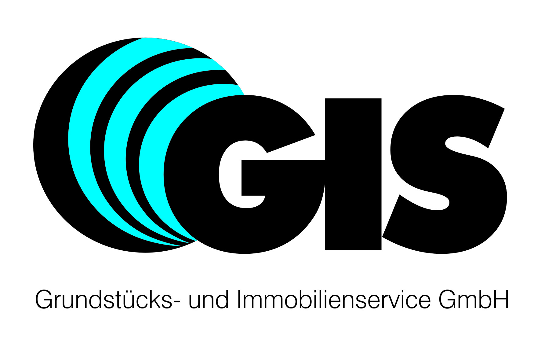 GIS Grundstücks- und Immobilienservice GmbH Logo