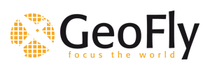 Geofly GmbH Logo