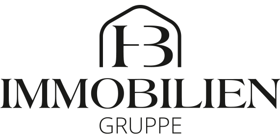 HB-Immobilien GmbH Logo