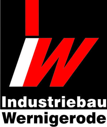 Industriebau Wernigerode GmbH Logo